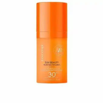 Well's Protetor solar de rosto sun beauty spf30 promoção
