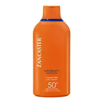 Well's Sun beauty leite conforto spf 50 promoção