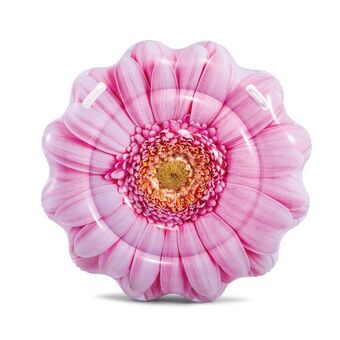 Hôma Colchão insuflável flower power promoção