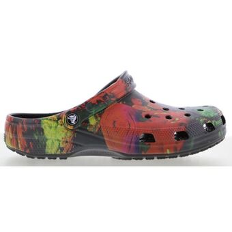 Foot Locker Crocs classic cyber beachclog promoção
