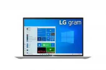 Chip7 Computador portátil lg gram 17z90p: i7 1165g7 quad core / 16... promoção
