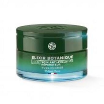 Creme reparador de dia...
