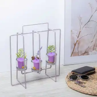 Espaço Casa Porta 3 velas promoção
