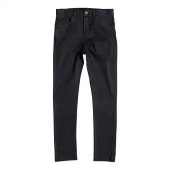 Quiksilver calças brigp tawyth blk