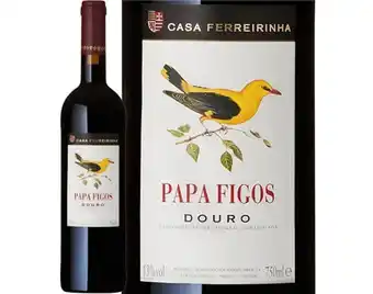 Neomáquina Vinho tinto papa figos 75cl promoção