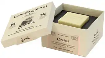 Gamila secret original