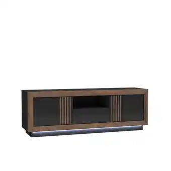 Conforama Móvel tv 2 portas 1 gaveta savona promoção