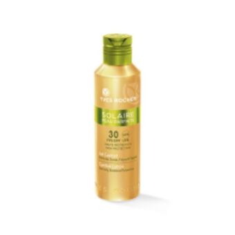 Yves Rocher Leite protetor conforto - fps 30 promoção
