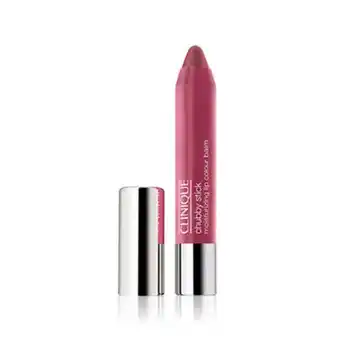 Well's Bálsamo de lábios com cor chubby stick promoção