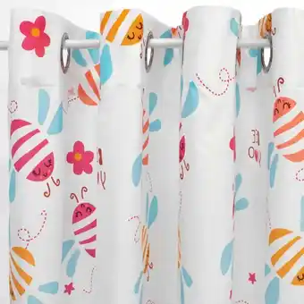 Tramas+ Cortina mariquita promoção