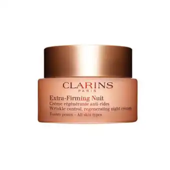 Well's Extra firming creme noite promoção