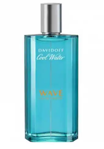 Perfumes & Companhia Davidoff cool water woman eau de toilette promoção