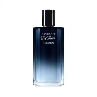 Cool water reborn davidoff eau de toilette 100 ml