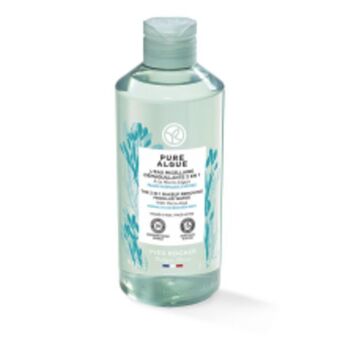 Yves Rocher Água micelar desmaquilhante 2 em 1... promoção