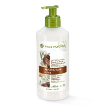 Yves Rocher Leite reparador pele extrasseca -... promoção