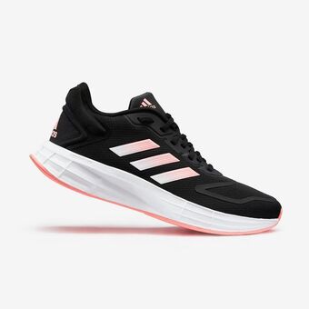 Decathlon Calçado de corrida mulher duramo rosa promoção