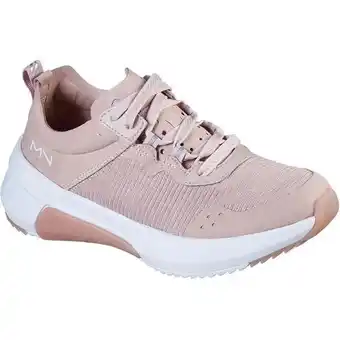 Sports Direct Skechers jogger dream trainers promoção