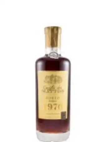 Garrafeira Nacional 1970 quinta dos mattos colheita porto 50cl promoção
