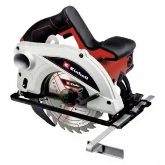 Armazéns Reis Serra circular einhell tc-cs 1250w promoção