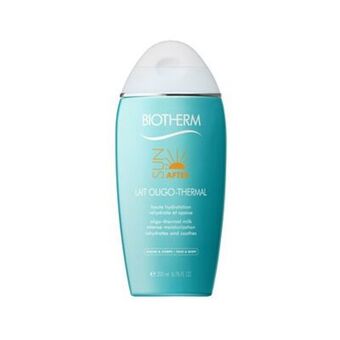 Well's After sun leite corporal promoção