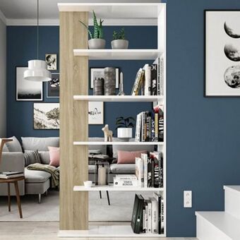 Homy Casa Estante adelaide promoção