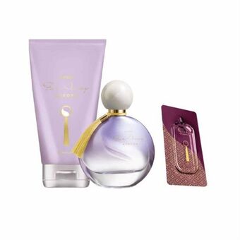 Conjunto far away aurora