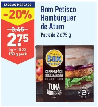 ALDI Hambúrguer bom petisco promoção