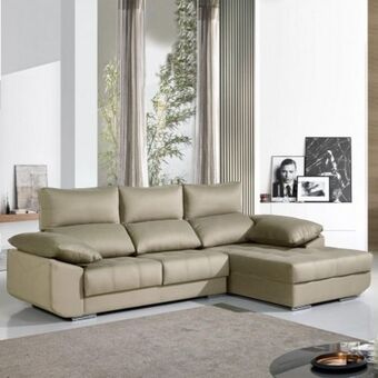 Homy Casa Sofá chaise longue firenze promoção