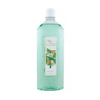 Well's Água fresca de colonia de laranja promoção