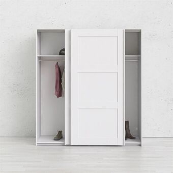 Conforama Roupeiro 2 portas roma promoção