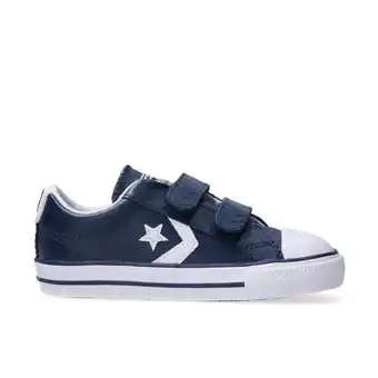 Sportino Converse star plyr 2v azul promoção