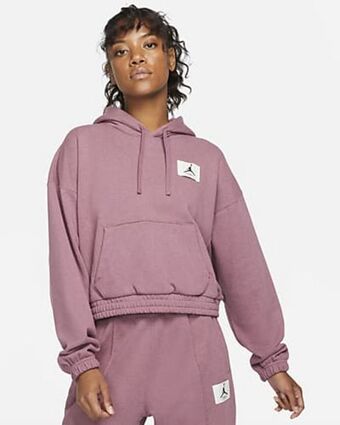 Nike Jordan essentials promoção