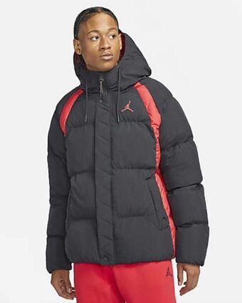 Nike Jordan essentials promoção
