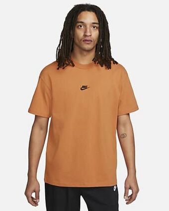 Nike Nike sportswear premium essentials promoção