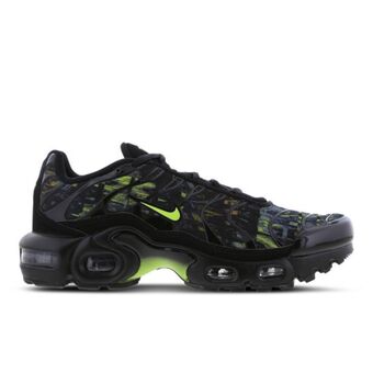 Foot Locker Nike tuned 1 essential promoção
