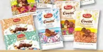 Pingo Doce Mini Ovetti 120g promoção