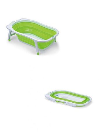 Prénatal Banheira de fole – verde - foppapedretti promoção