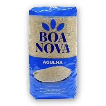 ALDI Arroz extra agulha promoção