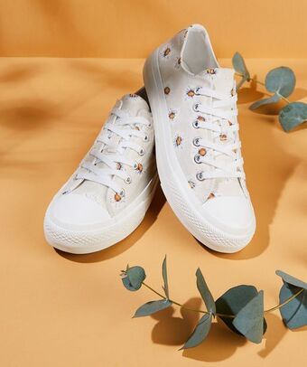 Marypaz Zapatilla básica promoção