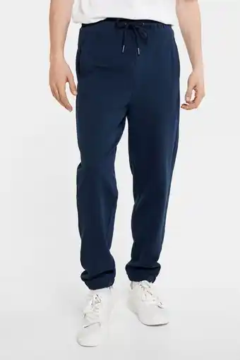 Joggers básicos