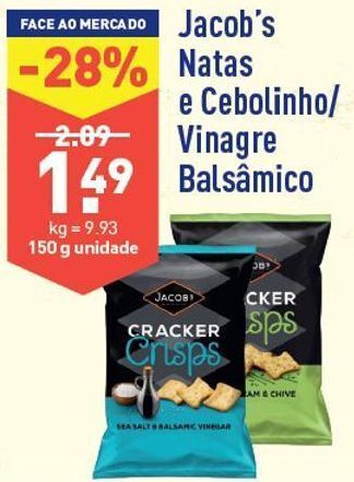 ALDI Snacks promoção