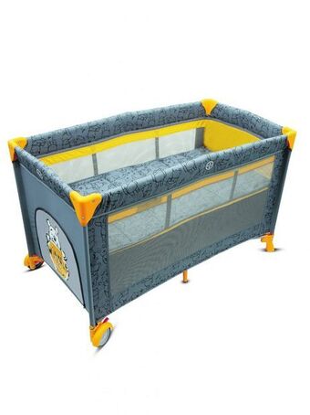 Prénatal Cama de casal giordani winnie the pooh - giordani promoção