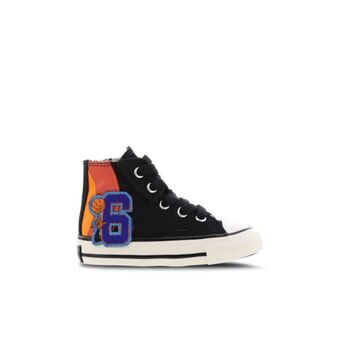 Foot Locker Converse chuck 70 space jam promoção