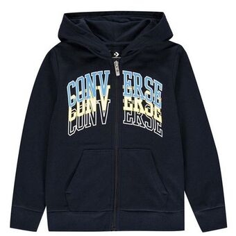 Sports Direct Converse college hoodie junior boys promoção