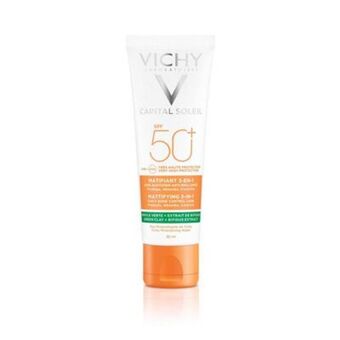 Well's Protetor solar rosto anti-acne fps50 promoção
