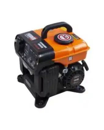 Brico Depôt Gerador invert 1200 w feider promoção