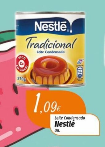 Miranda Supermercados Leite Condensado Nestle promoção
