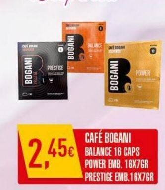 Miranda Supermercados Café promoção