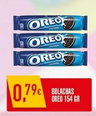 Miranda Supermercados Bolacha recheada oreo promoção