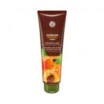 Yves Rocher Esfoliante vegetal promoção